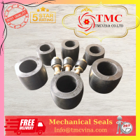 Giảm Chấn Cao Su Khớp Nối FCL